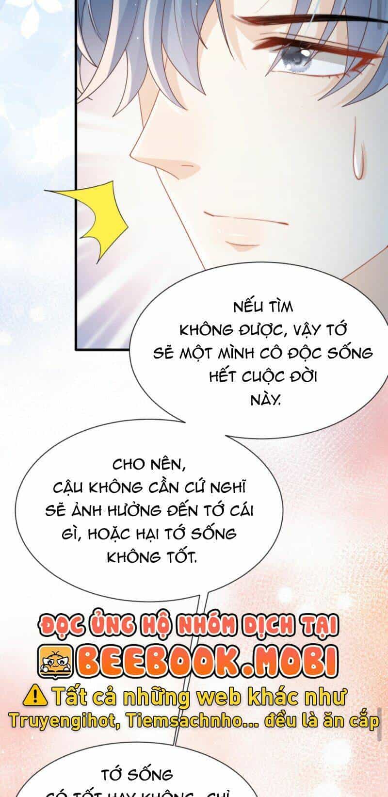 Tình Yêu Cháy Bỏng - Chương 48 - ảnh 25