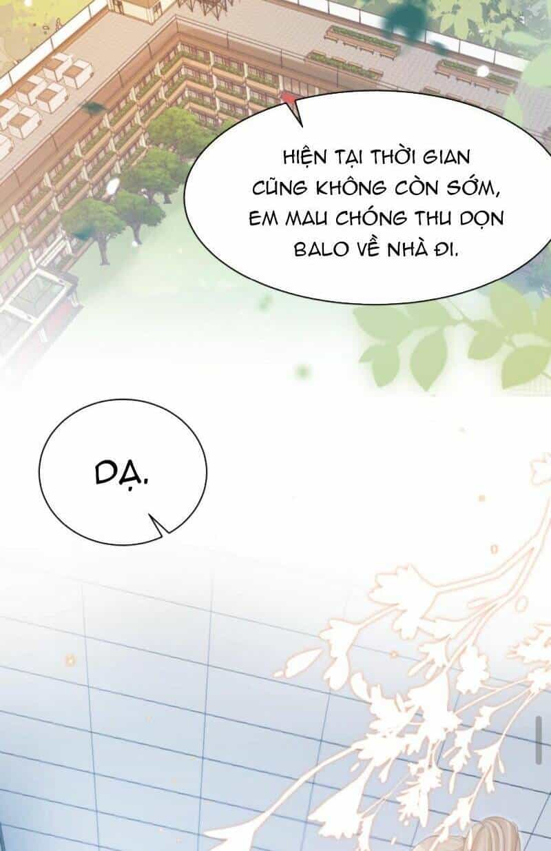 Tình Yêu Cháy Bỏng - Chương 4 - ảnh 13