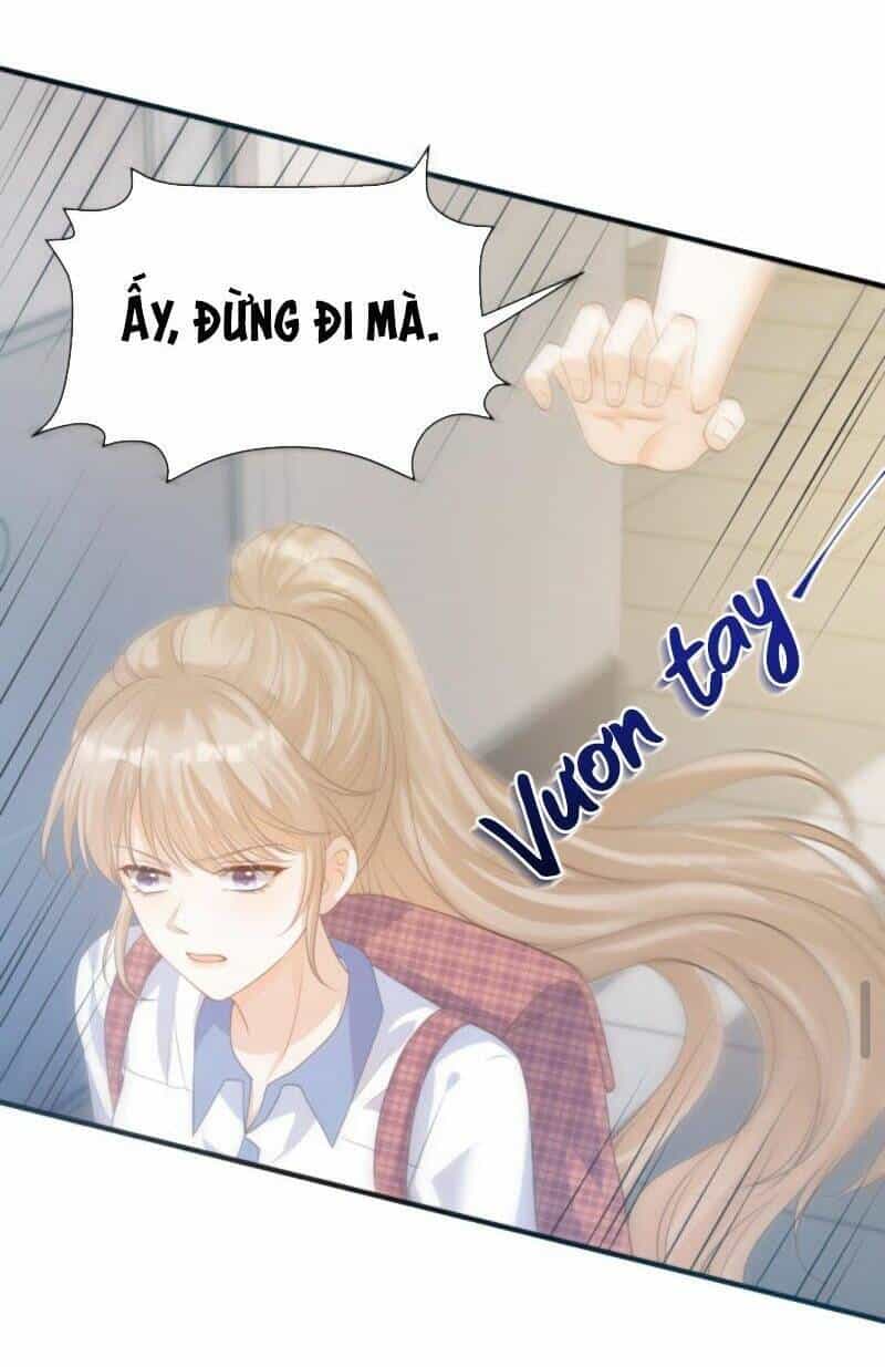 Tình Yêu Cháy Bỏng - Chương 4 - ảnh 19