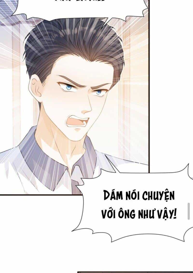 Tình Yêu Cháy Bỏng - Chương 4 - ảnh 25