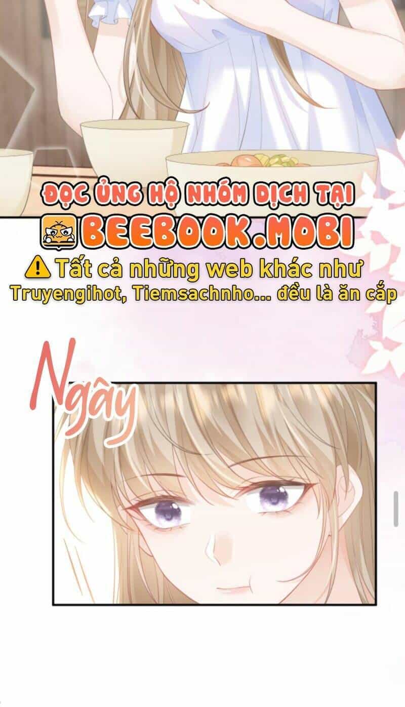Tình Yêu Cháy Bỏng - Chương 51 - ảnh 16