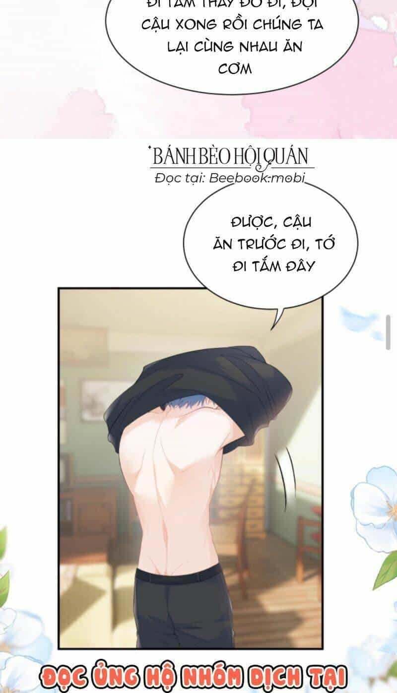 Tình Yêu Cháy Bỏng - Chương 51 - ảnh 6