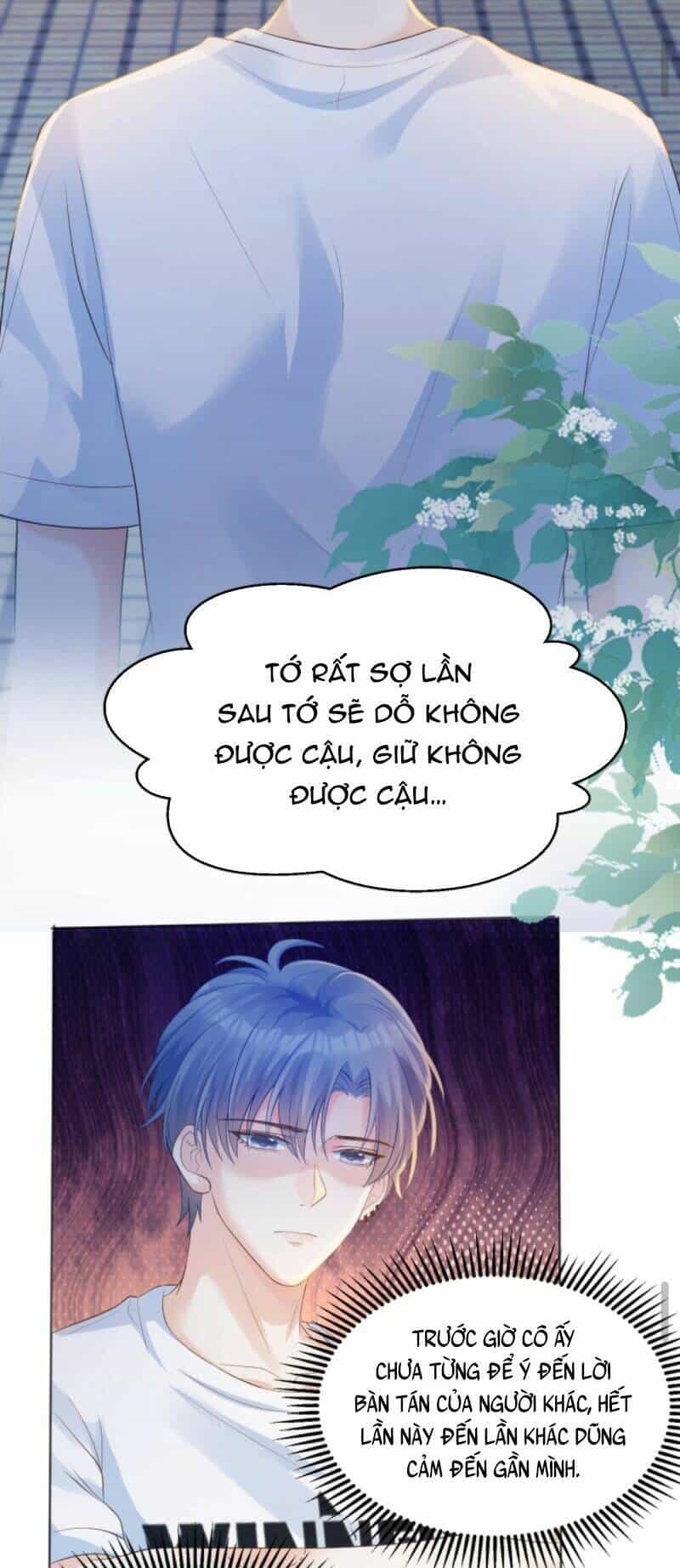 Tình Yêu Cháy Bỏng - Chương 53 - ảnh 19