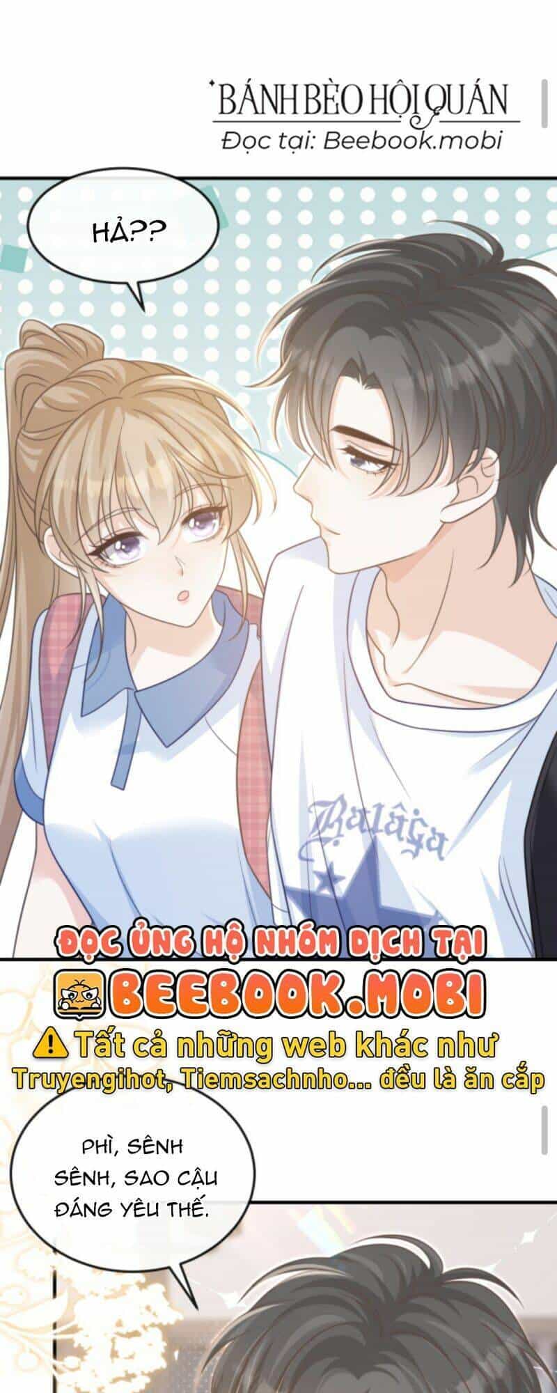 Tình Yêu Cháy Bỏng - Chương 55 - ảnh 2