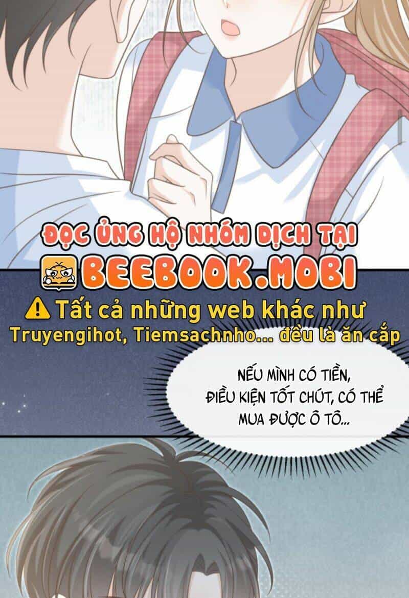 Tình Yêu Cháy Bỏng - Chương 55 - ảnh 20