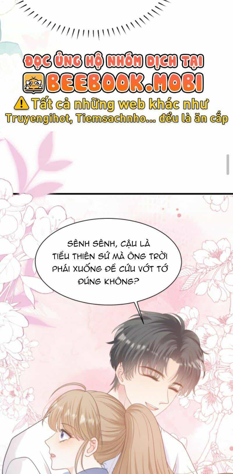 Tình Yêu Cháy Bỏng - Chương 60 - ảnh 19