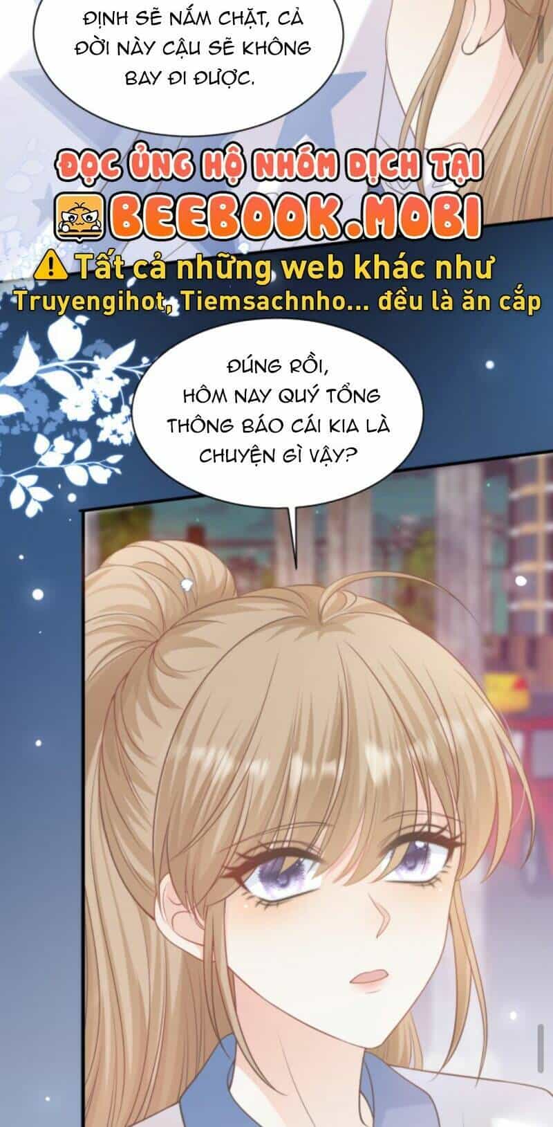 Tình Yêu Cháy Bỏng - Chương 60 - ảnh 22