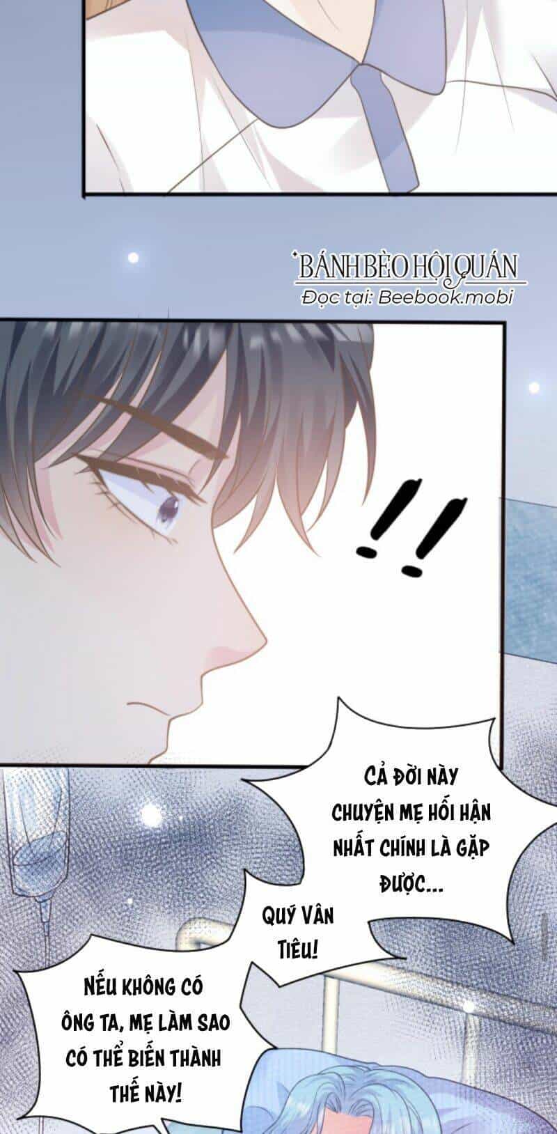 Tình Yêu Cháy Bỏng - Chương 60 - ảnh 23