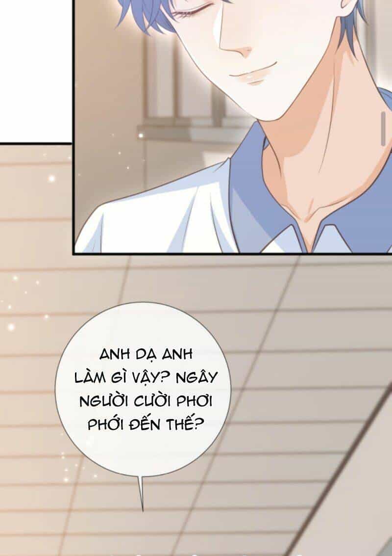 Tình Yêu Cháy Bỏng - Chương 6 - ảnh 18