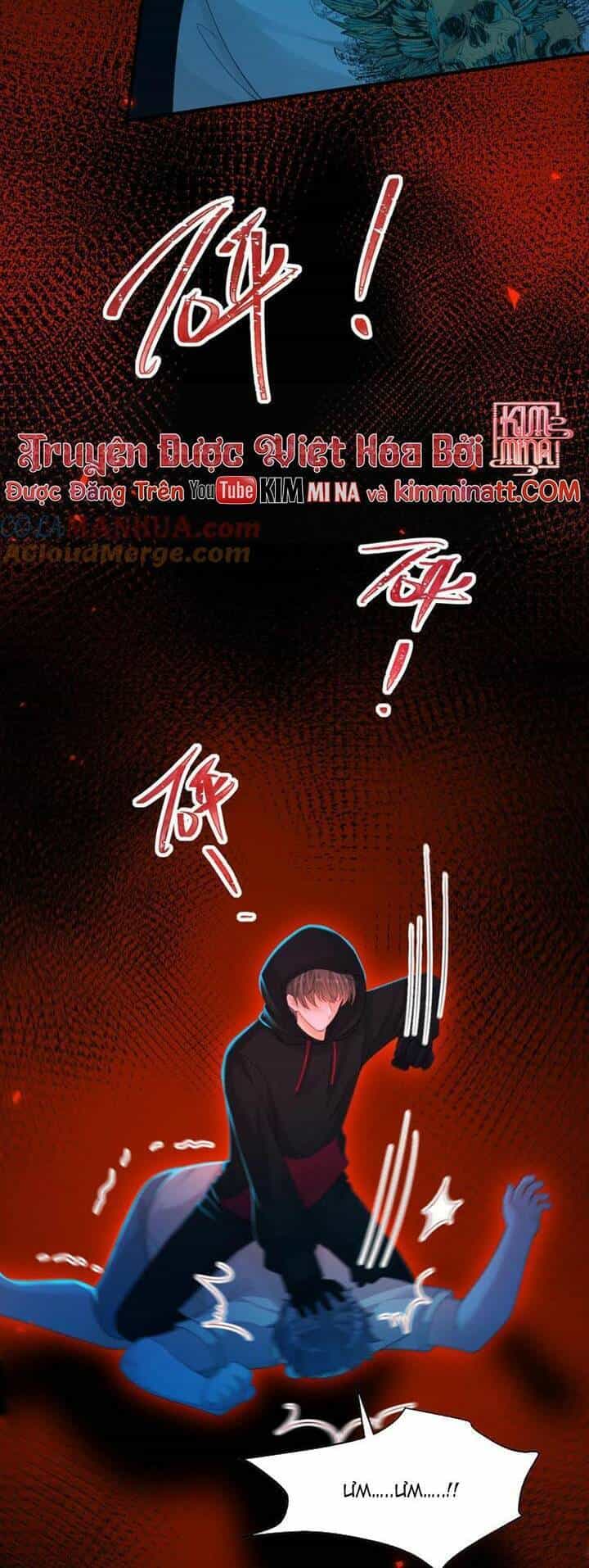 Tình Yêu Cháy Bỏng - Chương 69 - ảnh 10