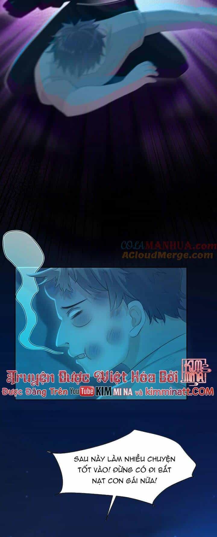 Tình Yêu Cháy Bỏng - Chương 69 - ảnh 14