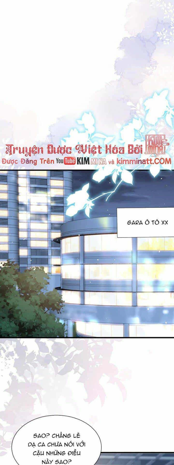 Tình Yêu Cháy Bỏng - Chương 70 - ảnh 1