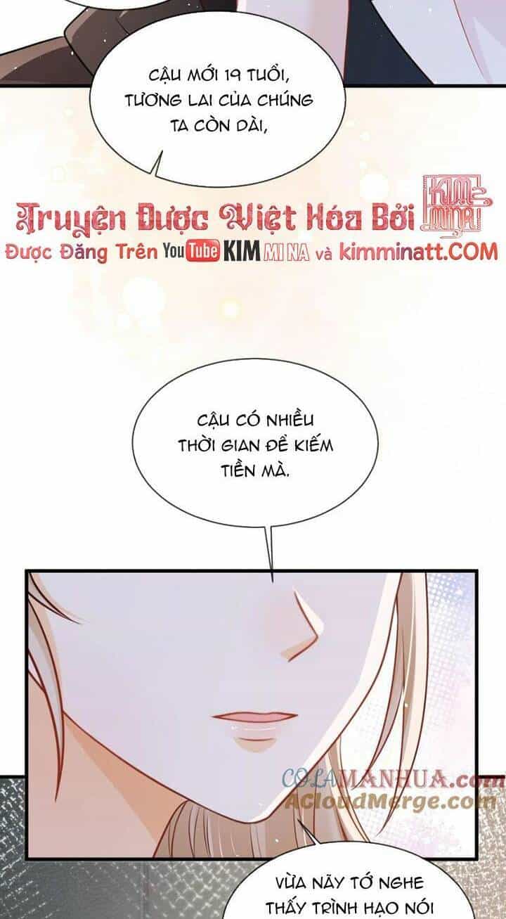 Tình Yêu Cháy Bỏng - Chương 70 - ảnh 20