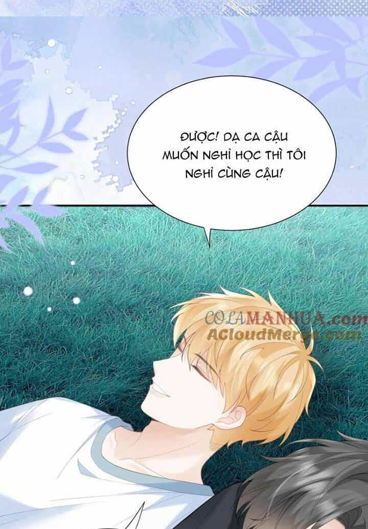 Tình Yêu Cháy Bỏng - Chương 71 - ảnh 18