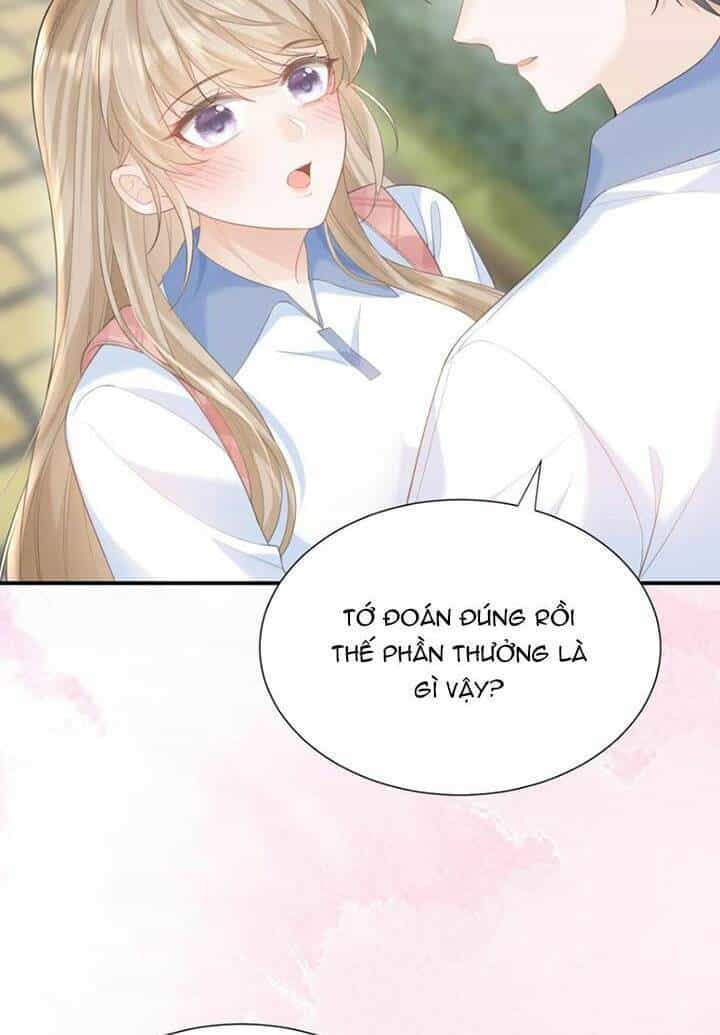 Tình Yêu Cháy Bỏng - Chương 71 - ảnh 27