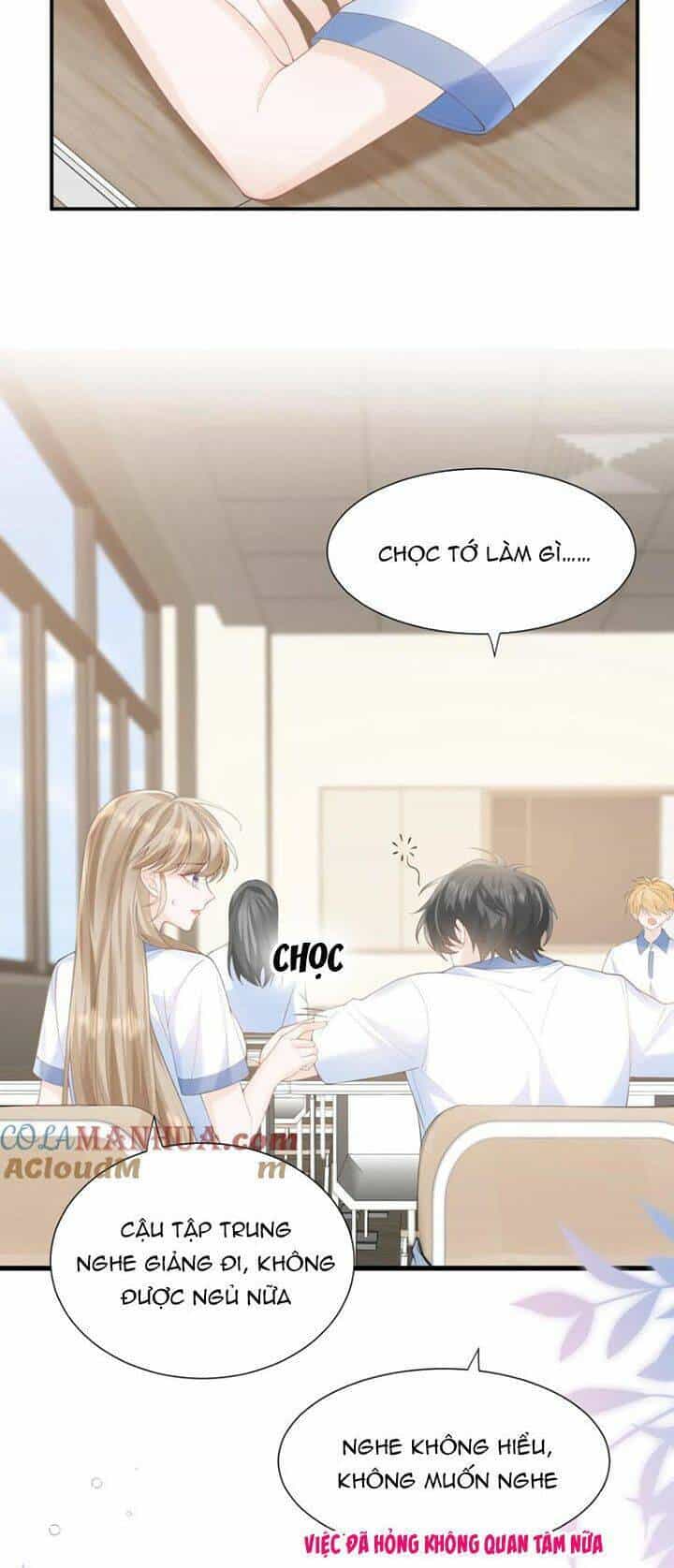 Tình Yêu Cháy Bỏng - Chương 72 - ảnh 23
