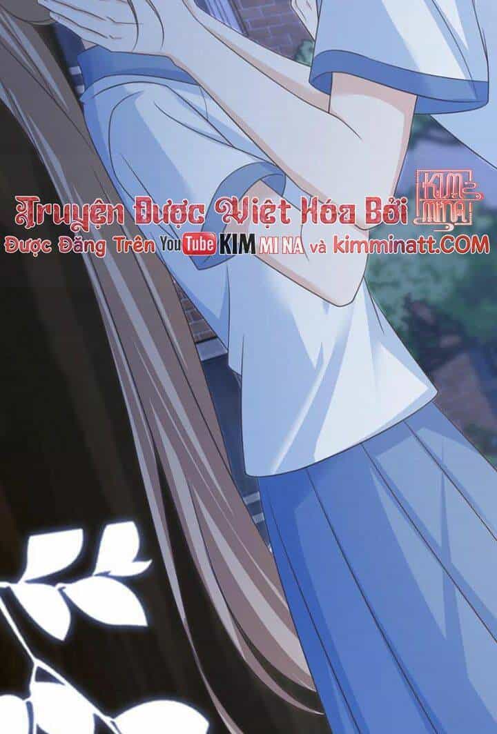 Tình Yêu Cháy Bỏng - Chương 73 - ảnh 23