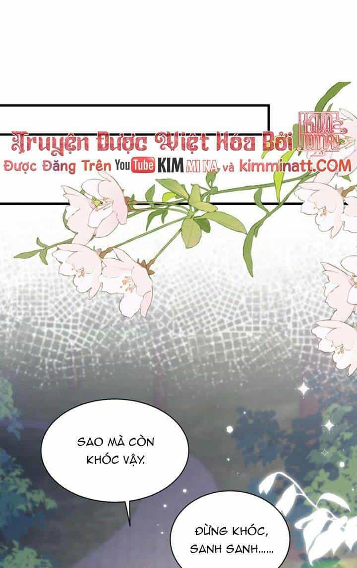 Tình Yêu Cháy Bỏng - Chương 75 - ảnh 1