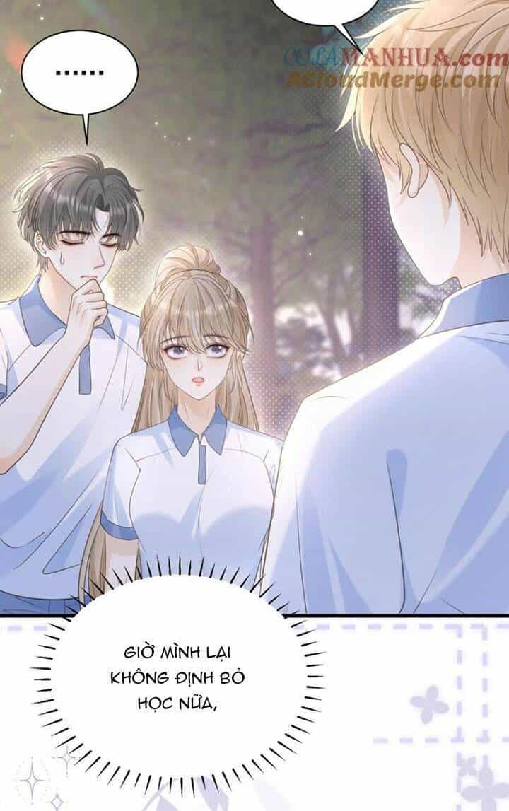 Tình Yêu Cháy Bỏng - Chương 75 - ảnh 12