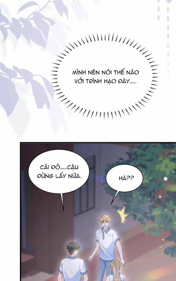 Tình Yêu Cháy Bỏng - Chương 75 - ảnh 13
