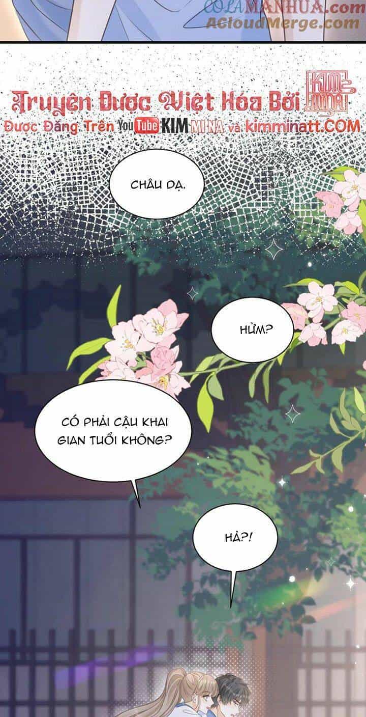 Tình Yêu Cháy Bỏng - Chương 75 - ảnh 21