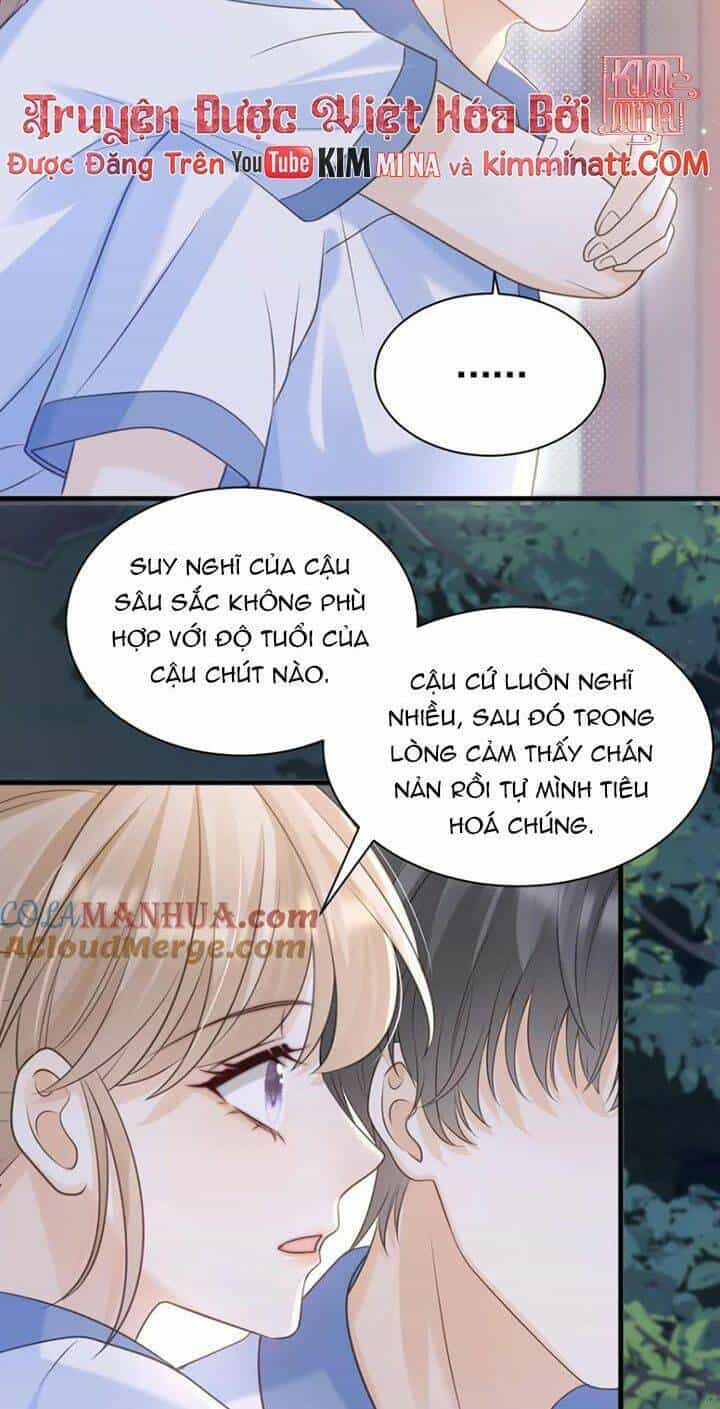 Tình Yêu Cháy Bỏng - Chương 75 - ảnh 24