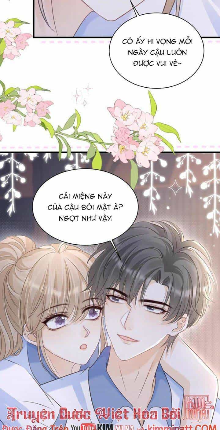 Tình Yêu Cháy Bỏng - Chương 75 - ảnh 29