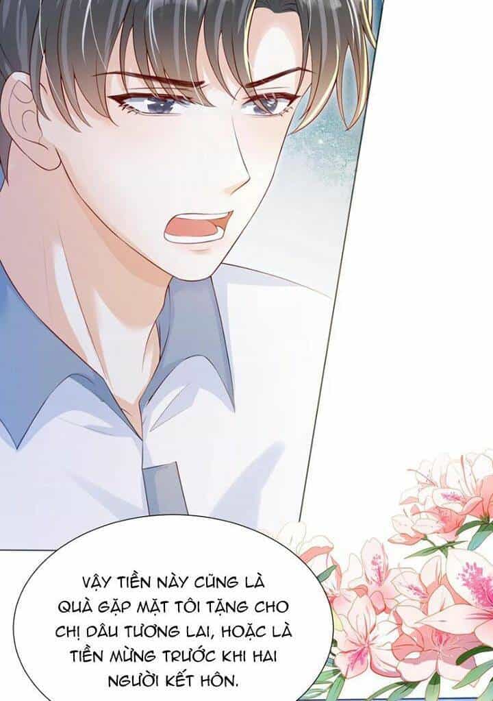 Tình Yêu Cháy Bỏng - Chương 76 - ảnh 16