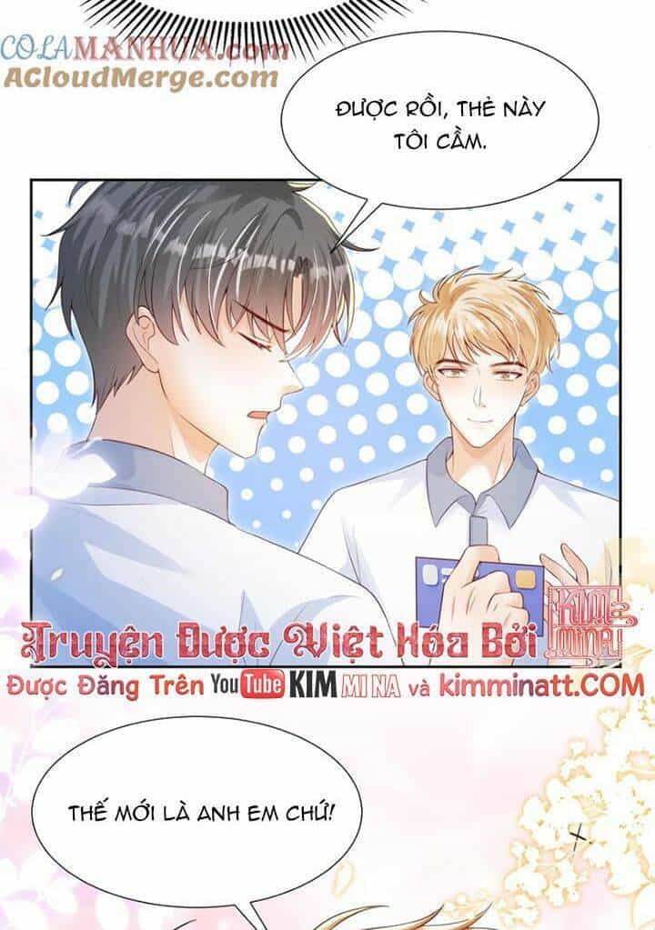 Tình Yêu Cháy Bỏng - Chương 76 - ảnh 23