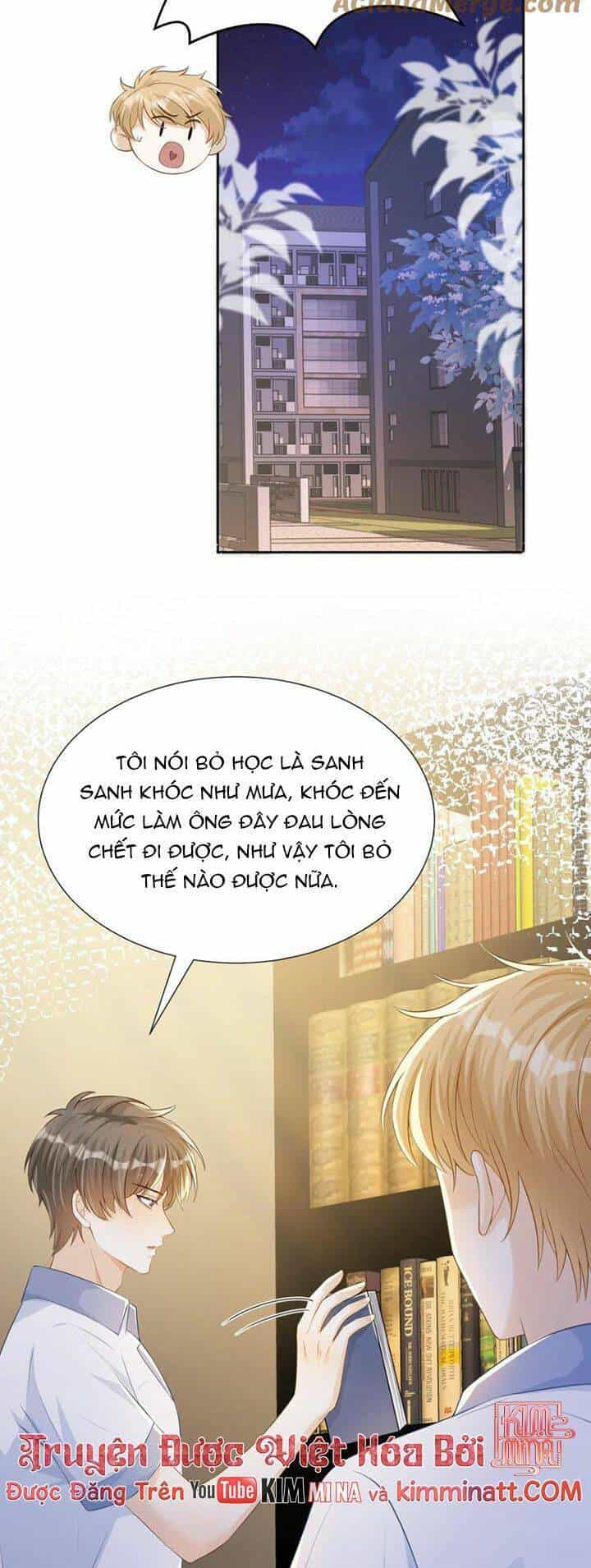 Tình Yêu Cháy Bỏng - Chương 76 - ảnh 9