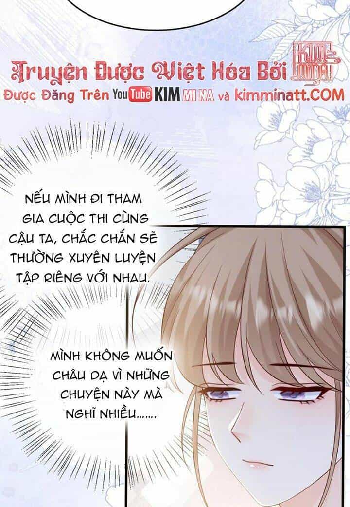Tình Yêu Cháy Bỏng - Chương 77 - ảnh 16