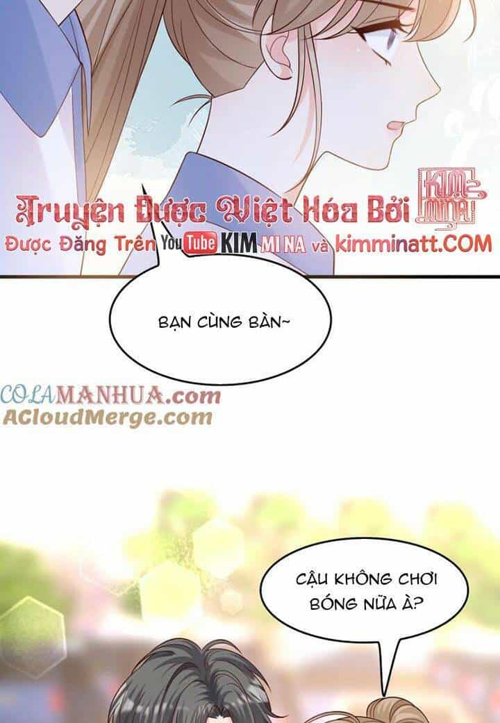 Tình Yêu Cháy Bỏng - Chương 77 - ảnh 20