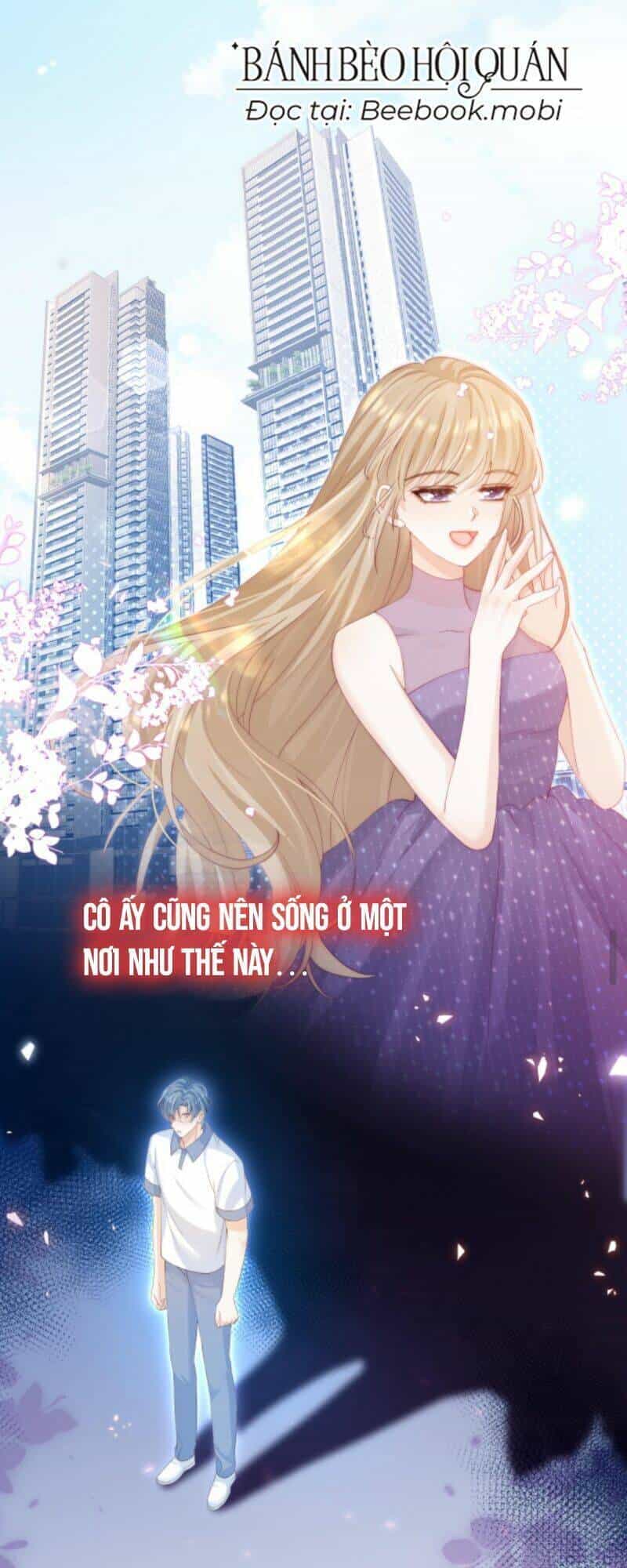 Tình Yêu Cháy Bỏng - Chương 7 - ảnh 17