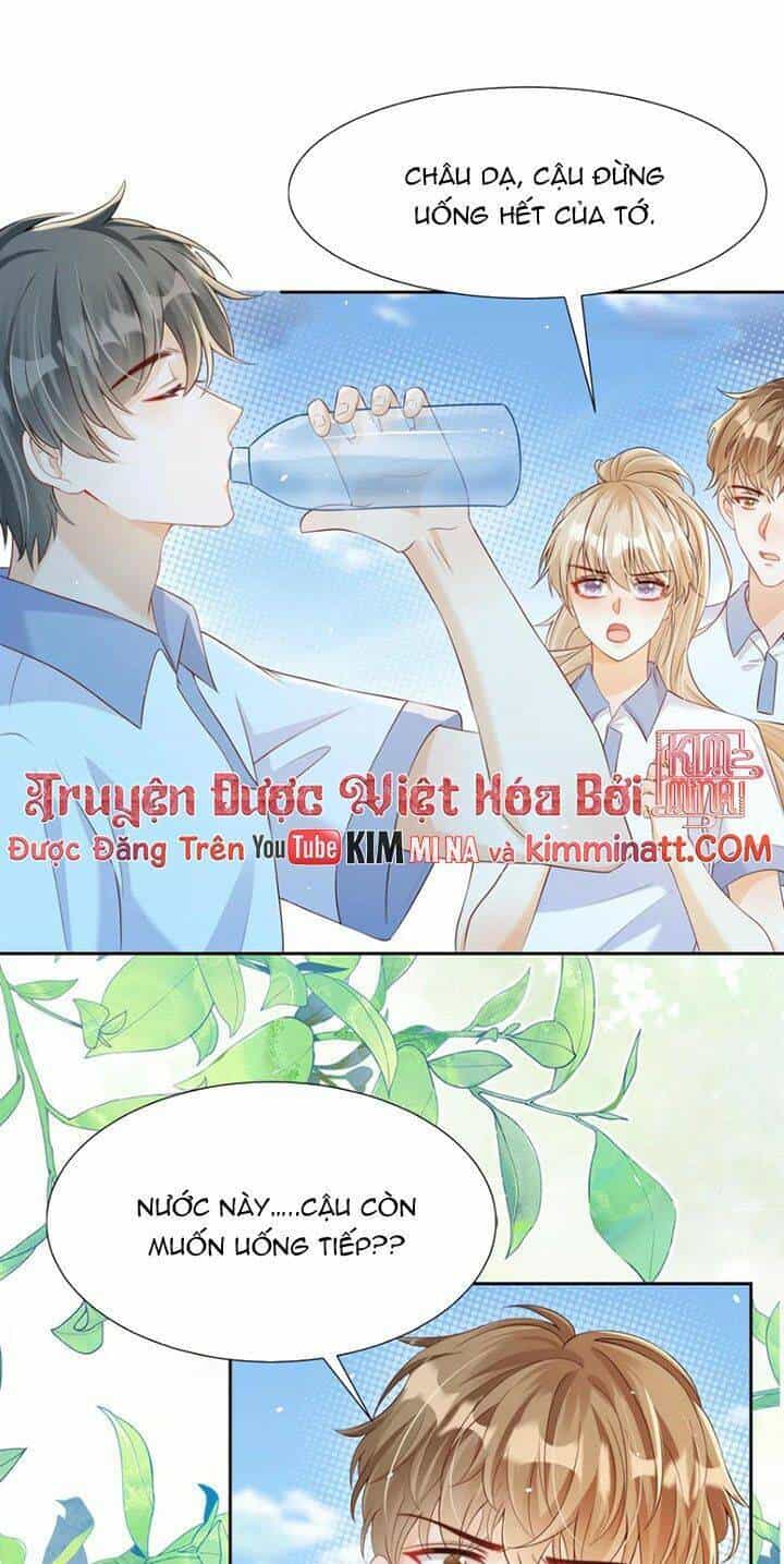 Tình Yêu Cháy Bỏng - Chương 78 - ảnh 1