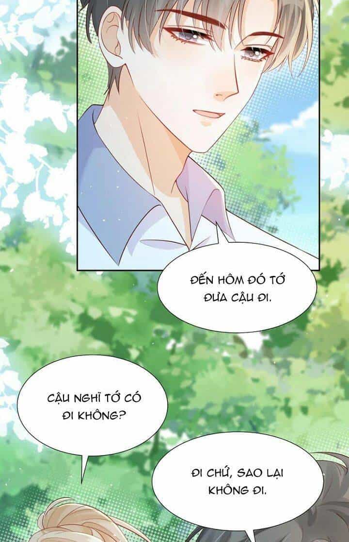 Tình Yêu Cháy Bỏng - Chương 78 - ảnh 20