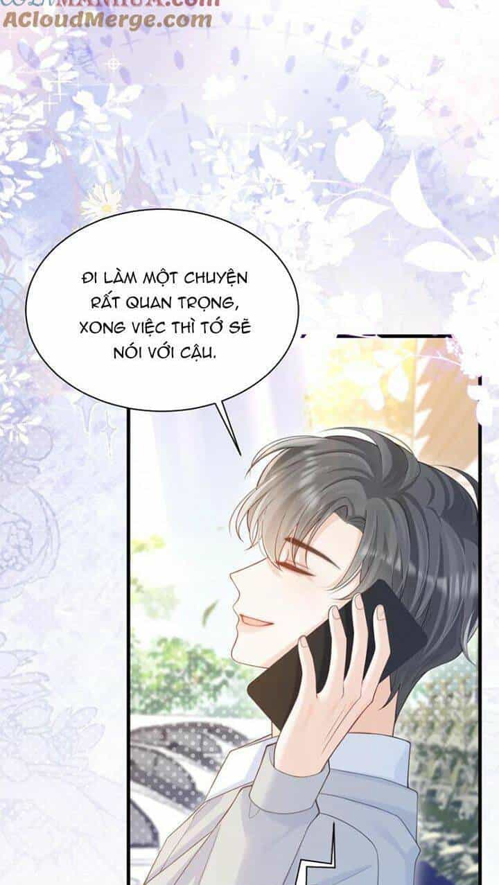 Tình Yêu Cháy Bỏng - Chương 79 - ảnh 15