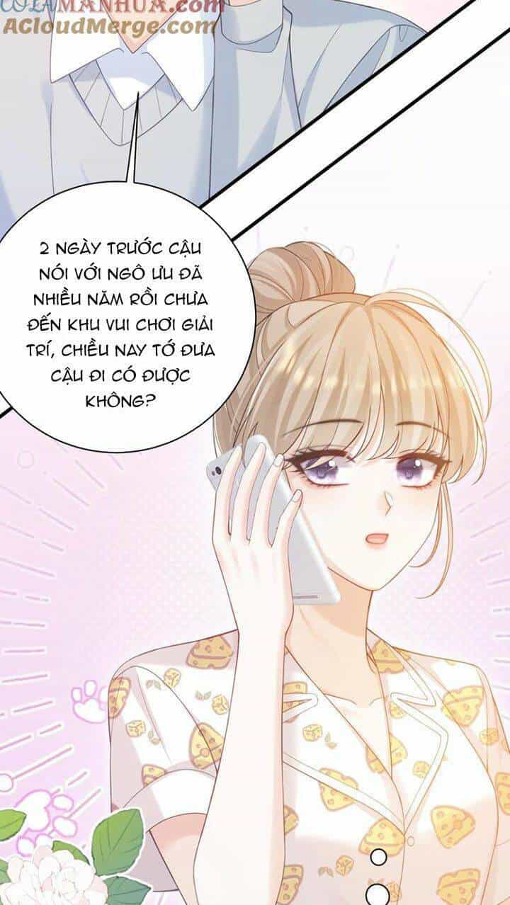 Tình Yêu Cháy Bỏng - Chương 79 - ảnh 17