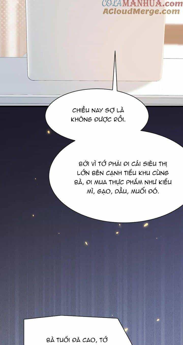 Tình Yêu Cháy Bỏng - Chương 79 - ảnh 19