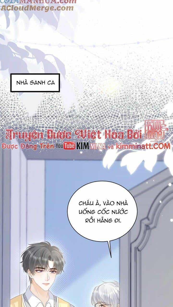 Tình Yêu Cháy Bỏng - Chương 80 - ảnh 17
