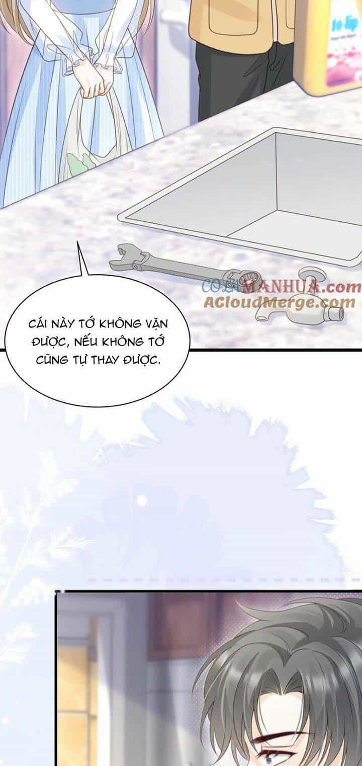 Tình Yêu Cháy Bỏng - Chương 80 - ảnh 22