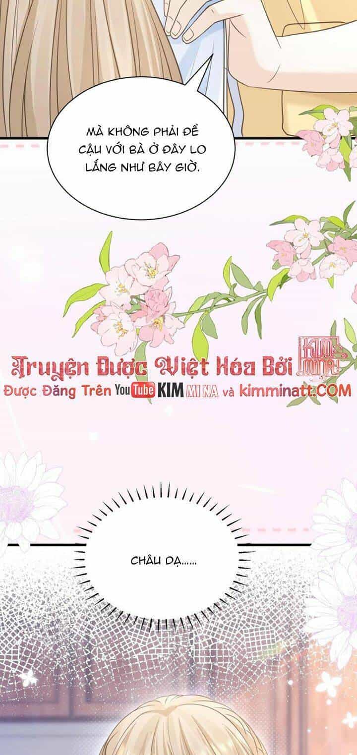 Tình Yêu Cháy Bỏng - Chương 80 - ảnh 26