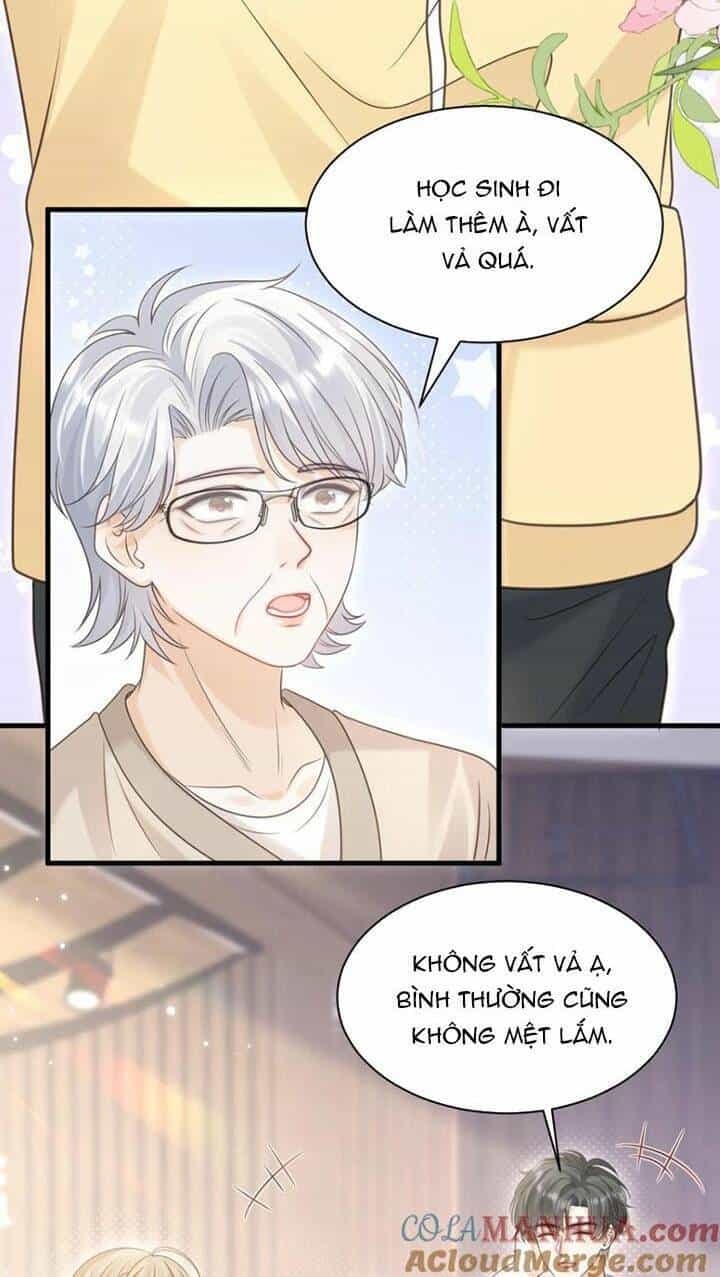 Tình Yêu Cháy Bỏng - Chương 80 - ảnh 6