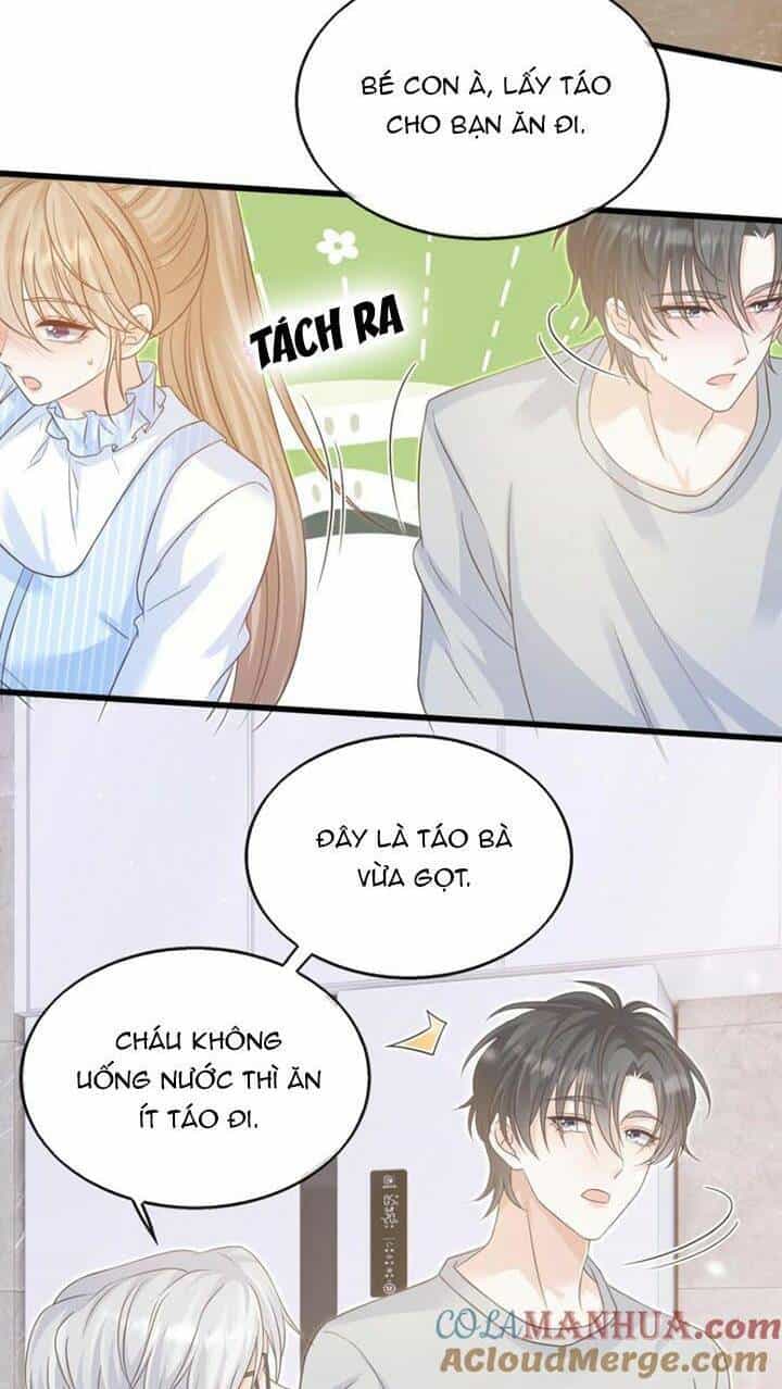 Tình Yêu Cháy Bỏng - Chương 81 - ảnh 2