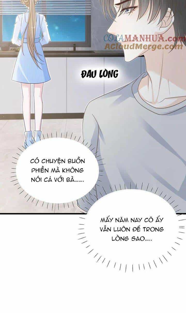 Tình Yêu Cháy Bỏng - Chương 81 - ảnh 21