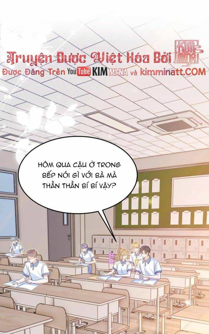 Tình Yêu Cháy Bỏng - Chương 82 - ảnh 1