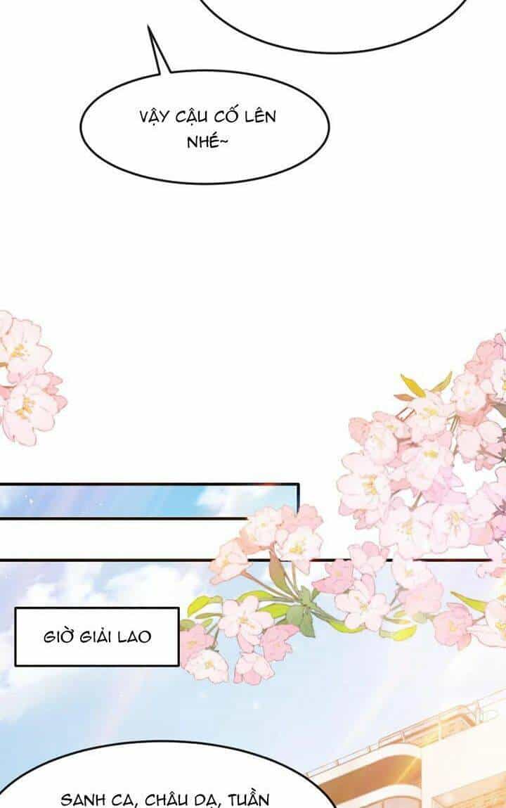 Tình Yêu Cháy Bỏng - Chương 82 - ảnh 17