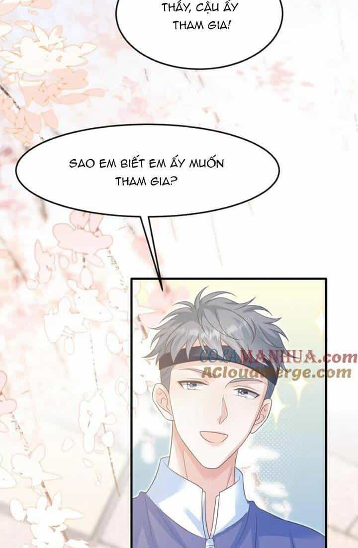 Tình Yêu Cháy Bỏng - Chương 83 - ảnh 26