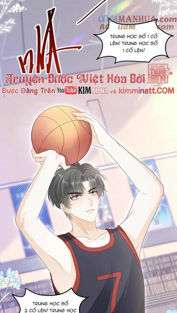 Tình Yêu Cháy Bỏng - Chương 84 - ảnh 21