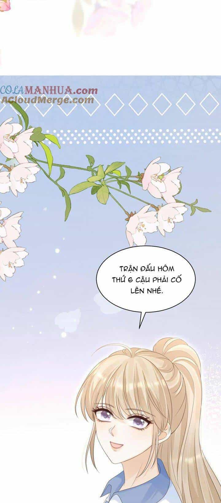 Tình Yêu Cháy Bỏng - Chương 84 - ảnh 7