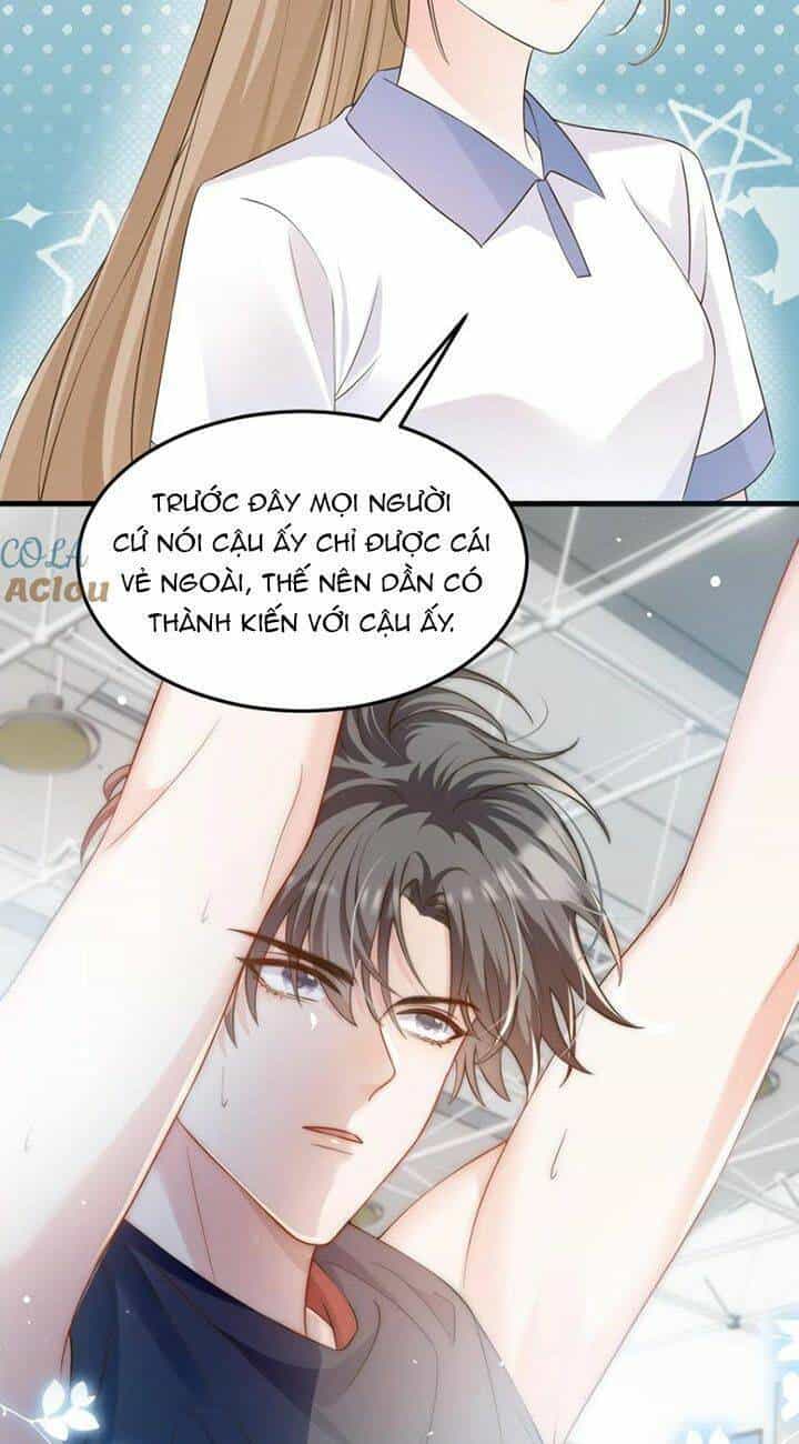 Tình Yêu Cháy Bỏng - Chương 85 - ảnh 2